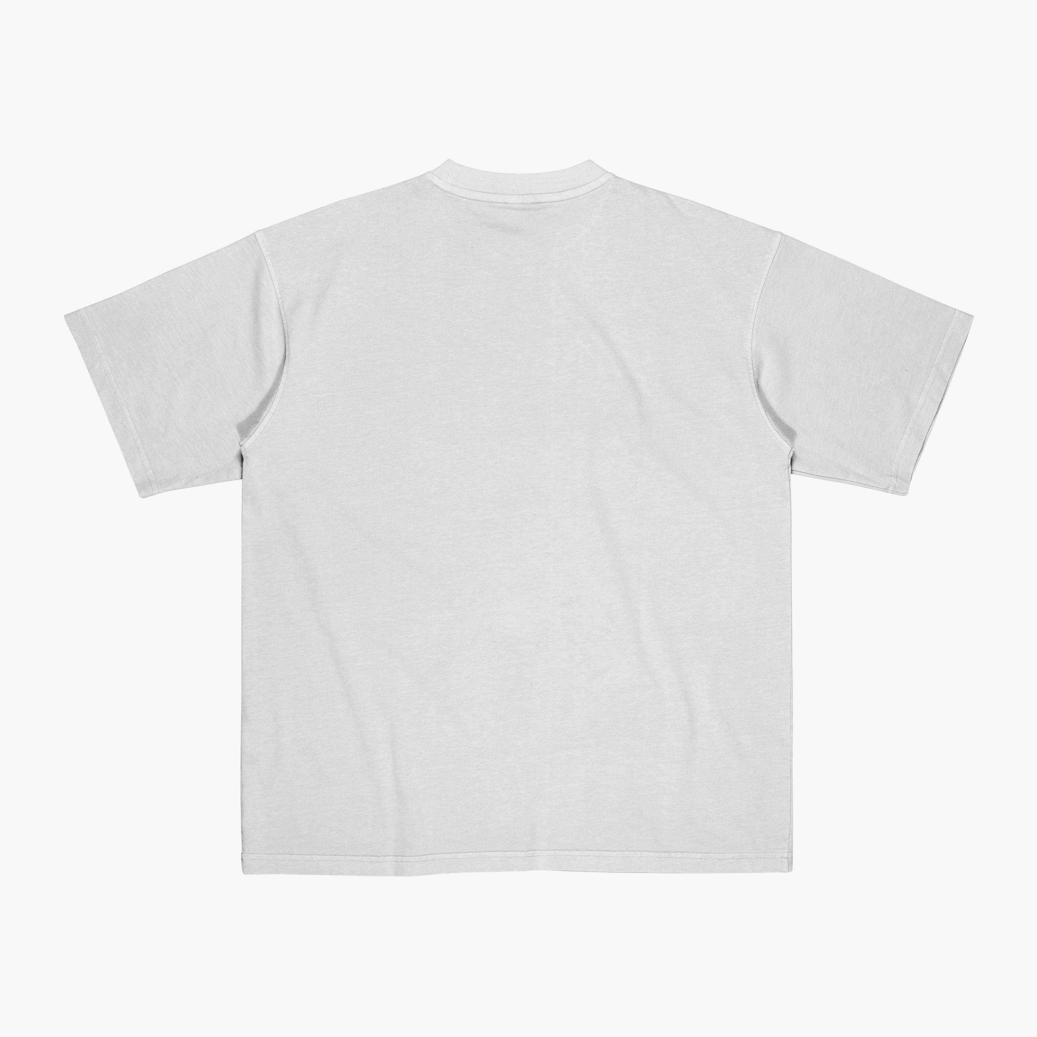 The White Tiger Tshirt